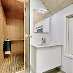 Verna - 800m From The Sea By Interhome * Blavand