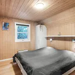 Nyaraló Verna - 800m From The Sea By Interhome Blåvand