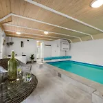 Holiday home Verna - 800m From The Sea By Interhome Blavand