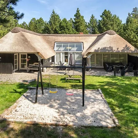 Holiday home Verna *