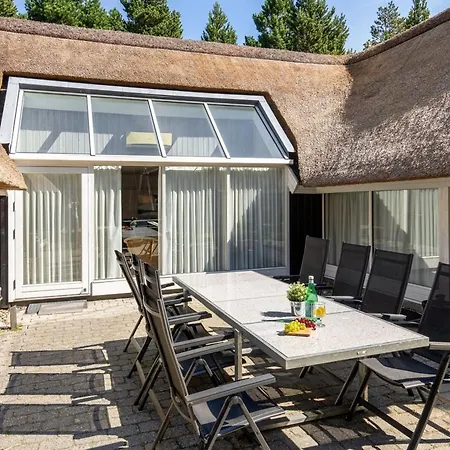 Verna - 800m From The Sea By Interhome Holiday home Blavand