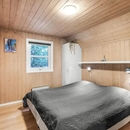 Holiday home Verna - 800m From The Sea By Interhome Blavand