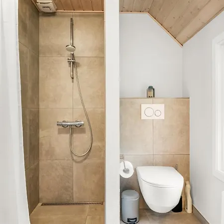 Holiday home Verna - 800m From The Sea By Interhome