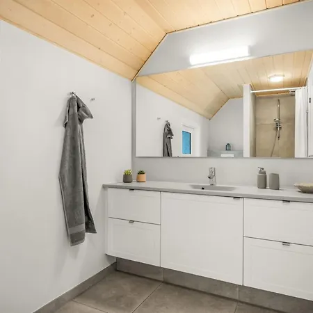 Holiday home Verna - 800m From The Sea By Interhome Blavand