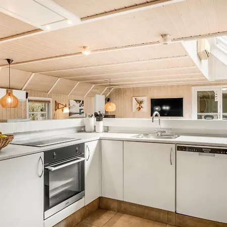 Nyaraló Verna - 800m From The Sea By Interhome Blåvand