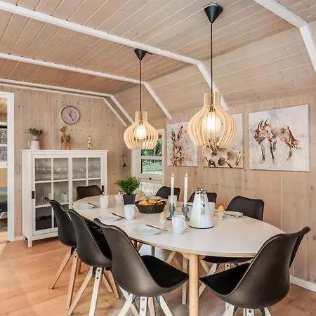 Holiday home Verna - 800m From The Sea By Interhome