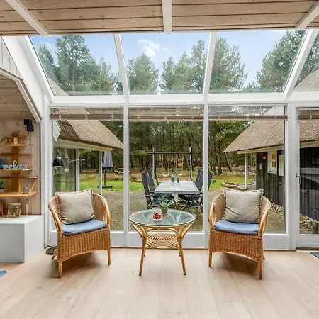 Holiday home Verna - 800m From The Sea By Interhome