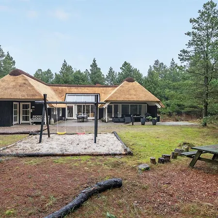 Vakantiehuis Verna - 800m From The Sea By Interhome *