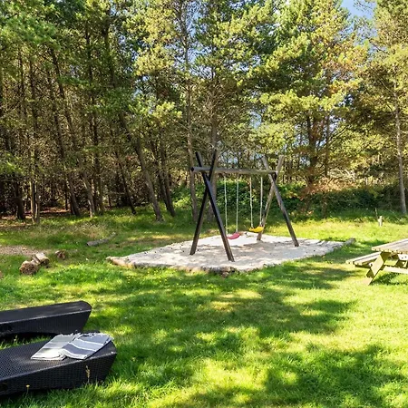 Hébergement de vacances Verna - 800m From The Sea By Interhome Blåvand