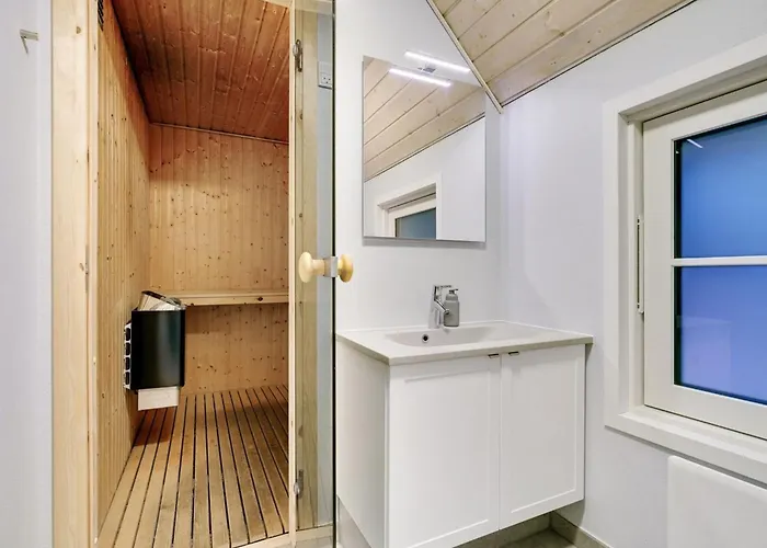 Verna - 800m From The Sea By Interhome * Blåvand