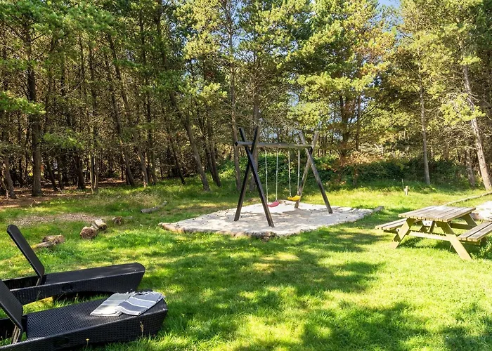 Verna - 800m From The Sea By Interhome * Blavand