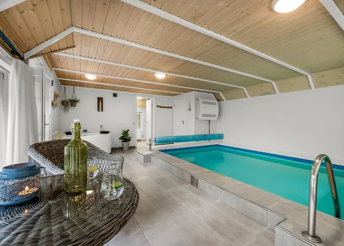 Nyaraló Verna - 800m From The Sea By Interhome Blåvand